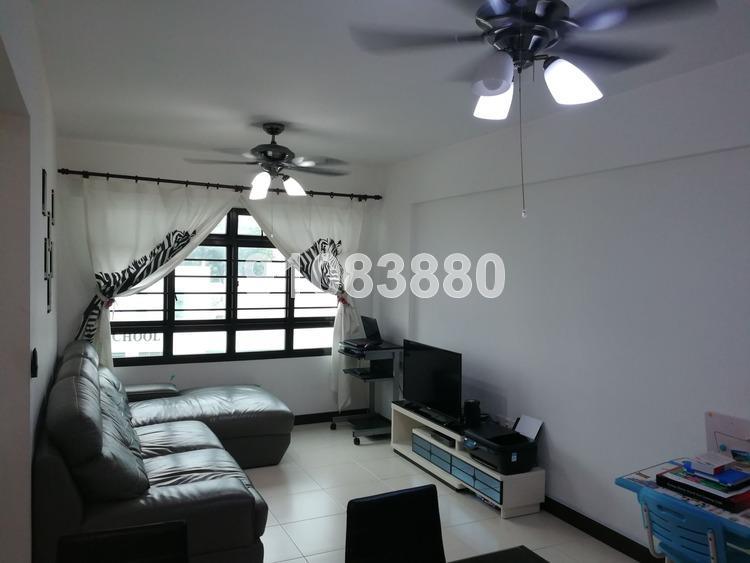 Jurong East Street 32 thumbnail photo
